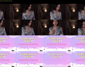 miuri_miy — 10 minute Chaturbate female cam show recording, 720p, Sep 6, 2025