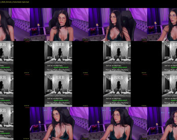 mmmaaa1234 — 88 minute Chaturbate female cam show recording, 720p, Sep 5, 2025