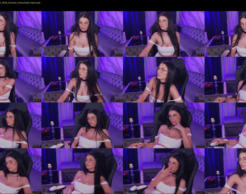 mmmaaa1234 — 120 minute Chaturbate female cam show recording, 720p, Sep 6, 2025