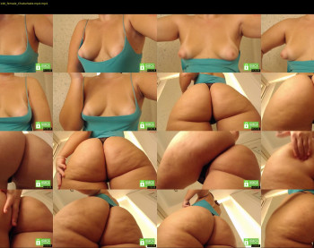 mollywayne — 21 minute Chaturbate female cam show recording, 720p, Sep 5, 2025