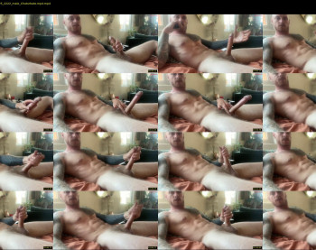 moreplease413 — 41 minute Chaturbate male cam show recording, 720p, Sep 5, 2025