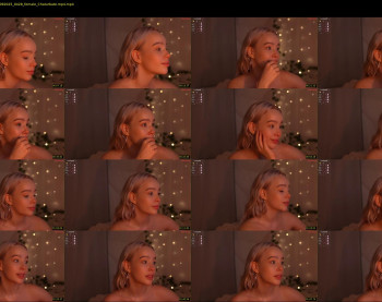 mother__of__dragons — 3 minute Chaturbate female cam show recording, 720p, Sep 6, 2025