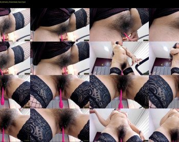 moxa_hot — 16 minute Chaturbate female cam show recording, 720p, Sep 5, 2025