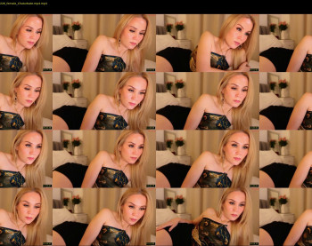 myassistant — 34 minute Chaturbate female cam show recording, 720p, Sep 6, 2025
