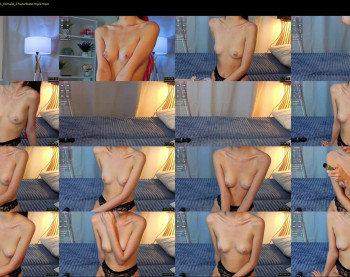 nanayuki — 120 minute Chaturbate female cam show recording, 720p, Sep 6, 2025