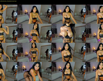 naughtynath_ — 67 minute Chaturbate female cam show recording, 720p, Sep 5, 2025