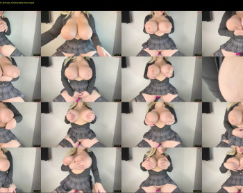 neonjade — 70 minute Chaturbate female cam show recording, 720p, Sep 6, 2025