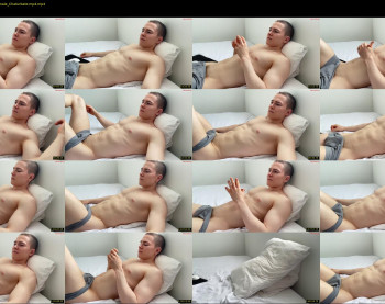 nfeibk — 120 minute Chaturbate male cam show recording, 720p, Sep 5, 2025