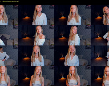 nicolavanderbie — 120 minute Chaturbate female cam show recording, 720p, Sep 5, 2025