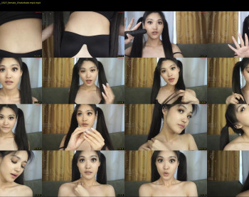 noreenbeckey — 7 minute Chaturbate female cam show recording, 720p, Sep 5, 2025