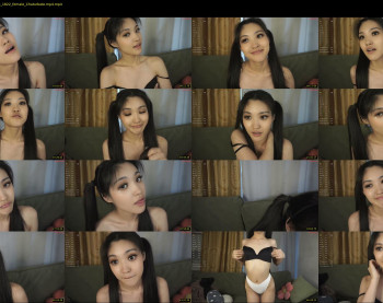 noreenbeckey — 53 minute Chaturbate female cam show recording, 720p, Sep 5, 2025