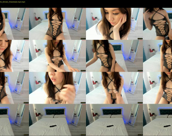 novaaskyy — 9 minute Chaturbate female cam show recording, 720p, Sep 5, 2025