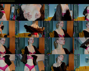 odeliabrownell — 103 minute Chaturbate female cam show recording, 720p, Sep 5, 2025