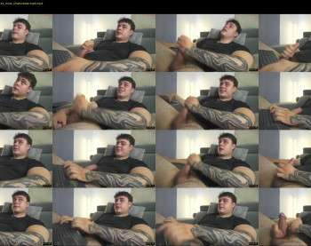 odin_blake — 5 minute Chaturbate male cam show recording, 720p, Sep 5, 2025