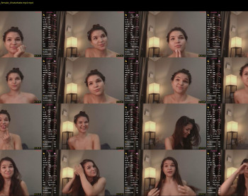 onlykira — 6 minute Chaturbate female cam show recording, 720p, Sep 6, 2025