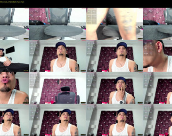 owensttone — 19 minute Chaturbate male cam show recording, 720p, Sep 5, 2025