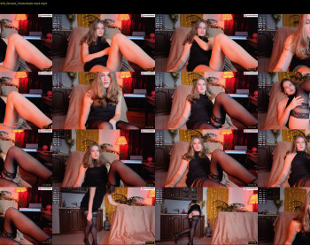 palach2323 — 47 minute Chaturbate couple cam show recording, 720p, Sep 5, 2025