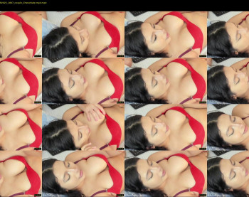 paranoidtemptaion_ — 25 minute Chaturbate couple cam show recording, 720p, Sep 5, 2025