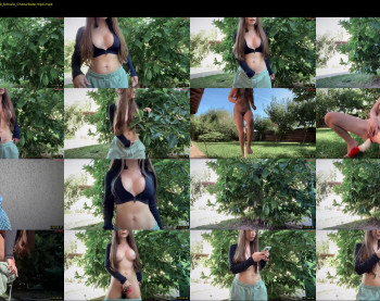 patry333 — 121 minute Chaturbate female cam show recording, 720p, Sep 5, 2025