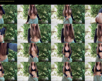 patry333 — 5 minute Chaturbate female cam show recording, 720p, Sep 5, 2025