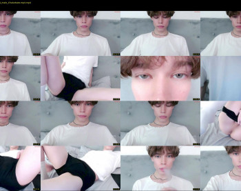 pawclaw — 37 minute Chaturbate male cam show recording, 720p, Sep 6, 2025