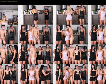petites_perles — 8 minute Chaturbate couple cam show recording, 720p, Sep 5, 2025