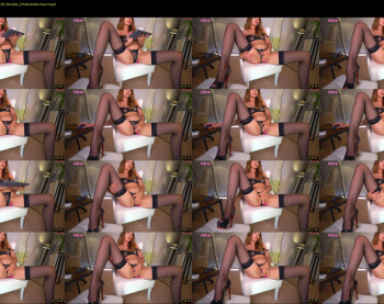 pinkheart_ — 4 minute Chaturbate female cam show recording, 720p, Sep 6, 2025
