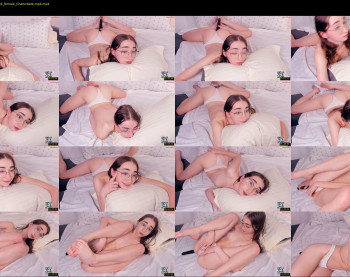 polly_bee — 17 minute Chaturbate female cam show recording, 720p, Sep 5, 2025
