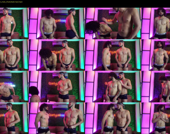 querhyus — 4 minute Chaturbate male cam show recording, 720p, Sep 6, 2025
