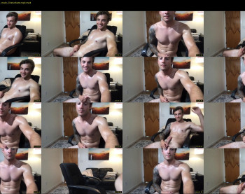 rguy114 — 52 minute Chaturbate male cam show recording, 720p, Sep 5, 2025