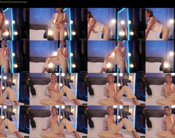 rikka_moore — 8 minute Chaturbate female cam show recording, 720p, Sep 5, 2025