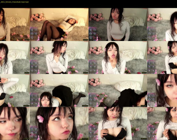 romainerudoy — 120 minute Chaturbate female cam show recording, 720p, Sep 6, 2025