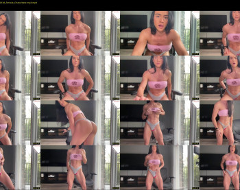 roxyheartley — 11 minute Chaturbate female cam show recording, 720p, Sep 5, 2025