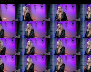 sabrinajadex — 3 minute Chaturbate female cam show recording, 720p, Sep 5, 2025