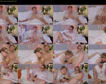 saint__vicious — 121 minute Chaturbate couple cam show recording, 720p, Sep 5, 2025