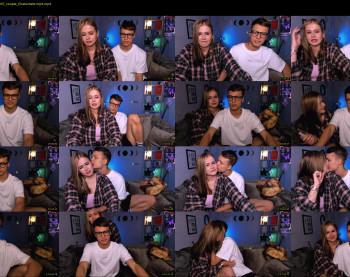 sam_nexor — 99 minute Chaturbate male cam show recording, 720p, Sep 6, 2025
