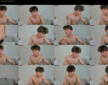 samanie_ — 51 minute Chaturbate male cam show recording, 720p, Sep 5, 2025