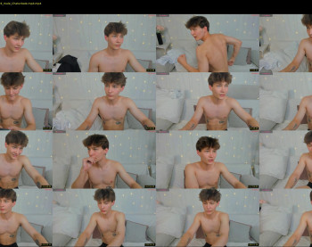 samanie_ — 121 minute Chaturbate male cam show recording, 720p, Sep 5, 2025