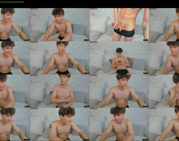 samanie_ — 94 minute Chaturbate male cam show recording, 720p, Sep 5, 2025