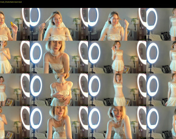 sarilit — 121 minute Chaturbate female cam show recording, 720p, Sep 5, 2025