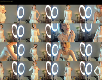 sarilit — 121 minute Chaturbate female cam show recording, 720p, Sep 5, 2025