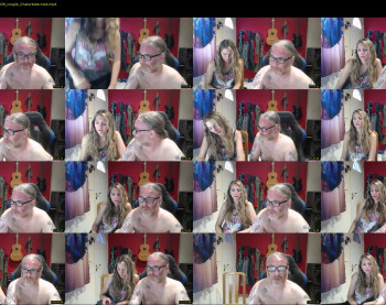 saruandjay — 87 minute Chaturbate couple cam show recording, 720p, Sep 5, 2025