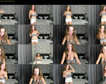 sen0_rita — 63 minute Chaturbate couple cam show recording, 720p, Sep 5, 2025