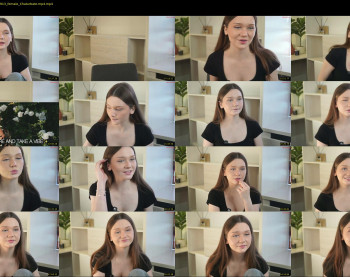 silviadagley — 62 minute Chaturbate female cam show recording, 720p, Sep 5, 2025