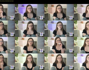 silviadagley — 22 minute Chaturbate female cam show recording, 720p, Sep 5, 2025