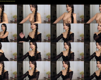 sinsemillaa — 10 minute Chaturbate female cam show recording, 720p, Sep 5, 2025