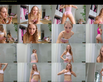 sofiaaaxoxoxo — 120 minute Chaturbate female cam show recording, 720p, Sep 5, 2025