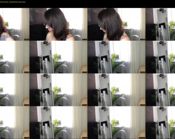 sofiafoster — 71 minute Chaturbate female cam show recording, 720p, Sep 5, 2025