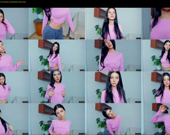 softlyy_bold — 120 minute Chaturbate female cam show recording, 720p, Sep 5, 2025