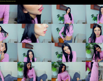 softlyy_bold — 120 minute Chaturbate female cam show recording, 720p, Sep 5, 2025